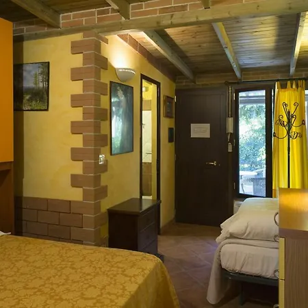 Apartment Di Decima *