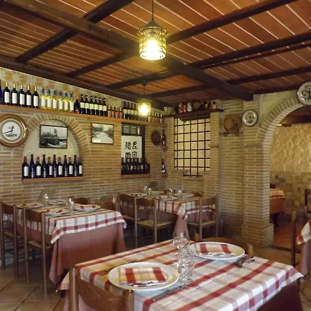 Apartment Di Decima Rome
