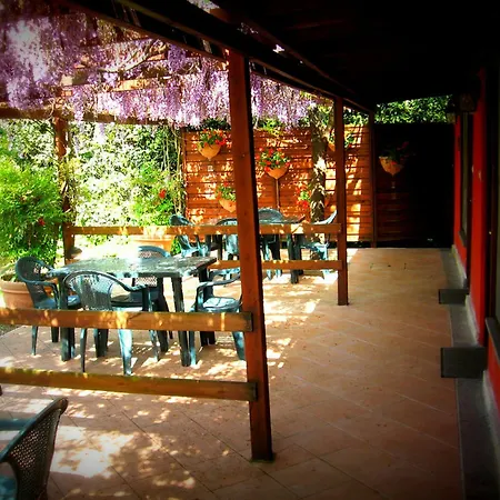 Apartment Di Decima