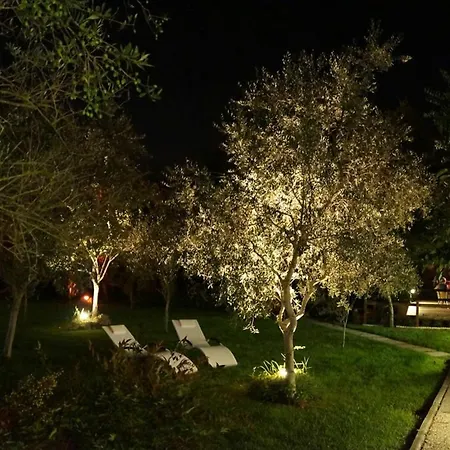 Di Decima Apartment