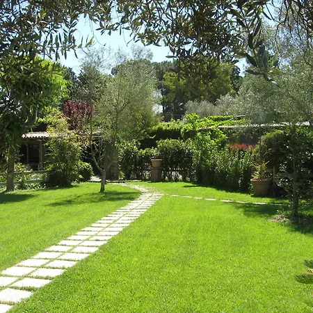 Apartment Di Decima