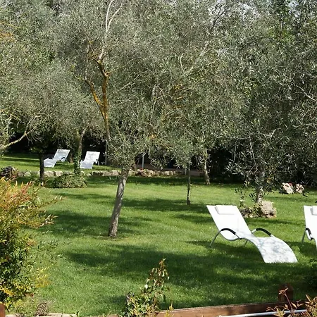 Di Decima Apartment Rom