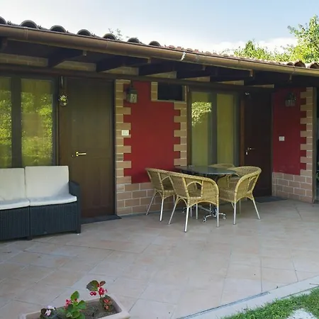 Appartement Di Decima *