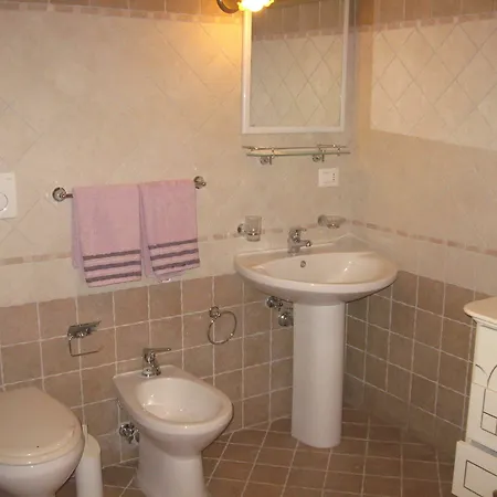 Di Decima Appartement *