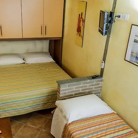 Di Decima Appartement